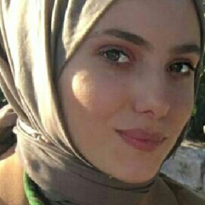 Berfin Nida ŞAVLİ