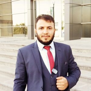 Eyyüp Bayka