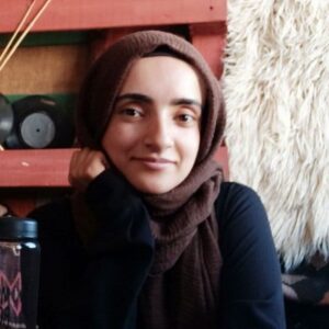 Feyza Nur Kaya