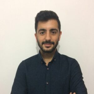 Hamza Kızılırmak