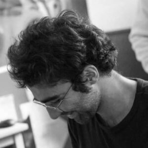 Mohammad Babakoohi