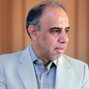 Muhammed Mirkiyani