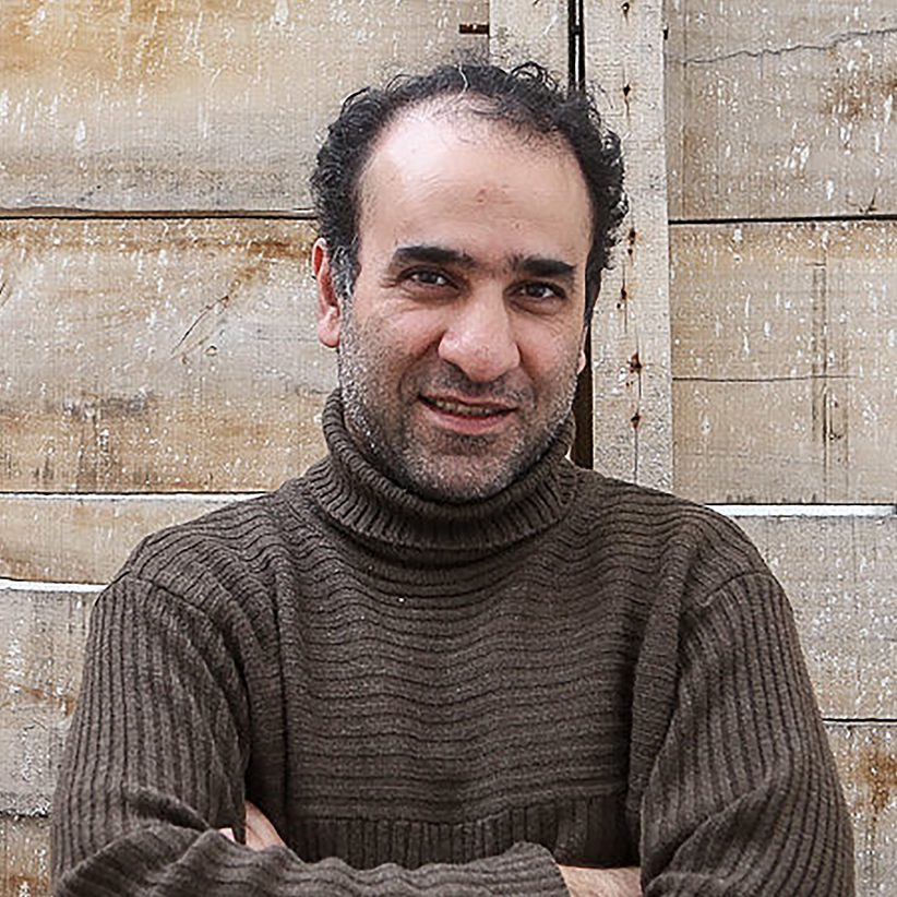 Reza Airkhani