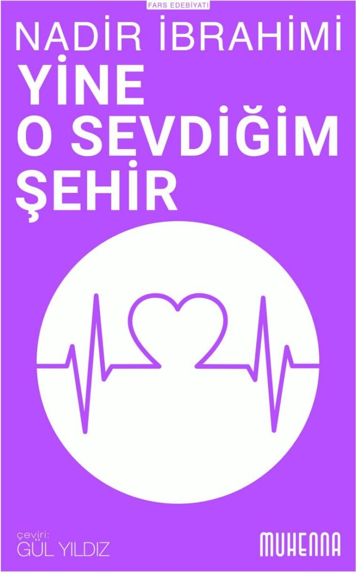 Yine O Sevdiğim Şehir