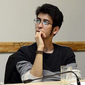 Mojtaba Heidarpanah