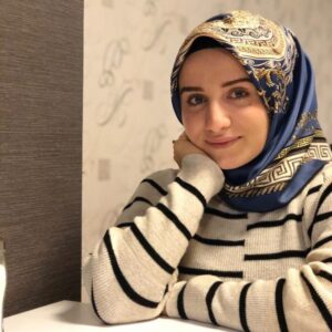 Ümmü Akkaya